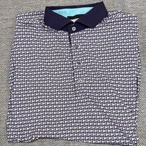Men’s Greyson Golf Polo